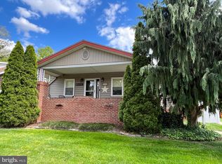 346 Albany Ave, Barrington, NJ 08007