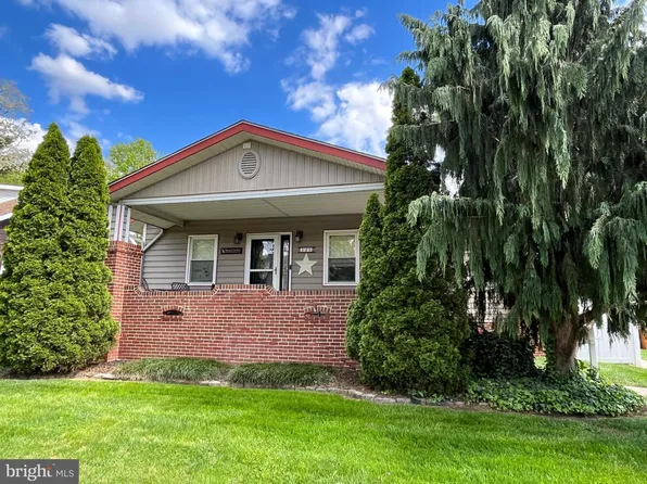 346 Albany Ave, Barrington, NJ 08007