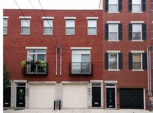 2124 Webster St, Philadelphia, PA 19146
