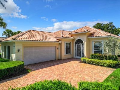 3915 Valentia Way, Naples, FL, 34119