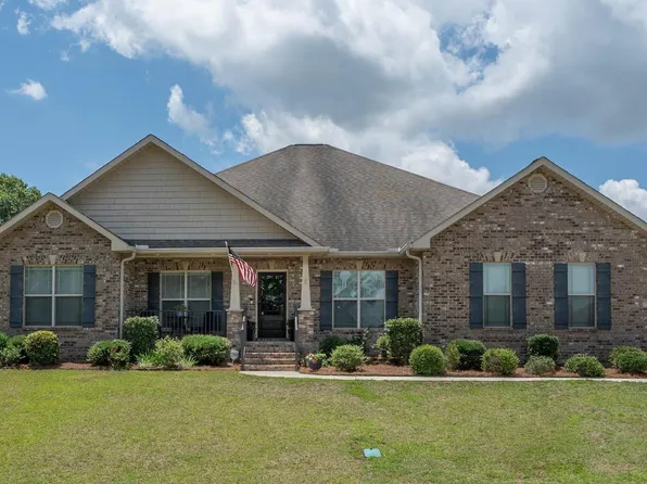7301 Morse Loop, Mobile, AL 36619