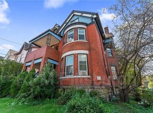 700 Ivy St APT 5, Pittsburgh, PA 15232