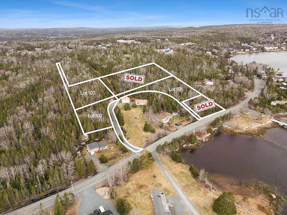 1st image of Prospect Bay Rd Lot 102