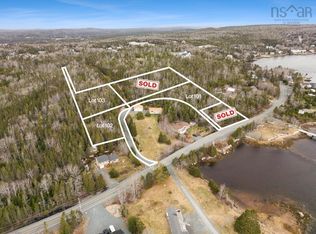 Prospect Bay Rd LOT 103, Prospect Bay, NS B3T2A5