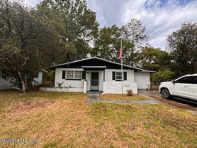 1st image of 3624 ANVERS Boulevard