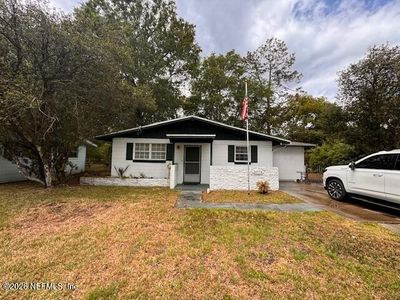 3624 ANVERS Boulevard, Jacksonville, FL, 32210