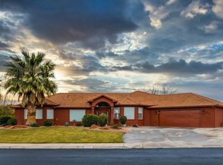3445 Sagebrush Dr, Santa Clara, UT 84765