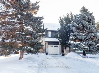 22 Westwinds Dr, London, ON N6C5M4