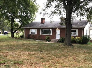 417 S Staley St, Staley, NC 27355