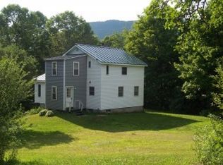 600 Bog Rd, Belvidere Center, VT 05442