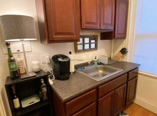 79 Gordon St #38, Brighton, MA 02135