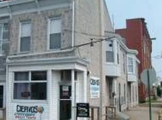 1167 Green St, Reading, PA 19604