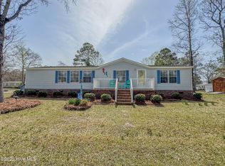 1542 Gate 2 SW, Ocean Isle Beach, NC 28469