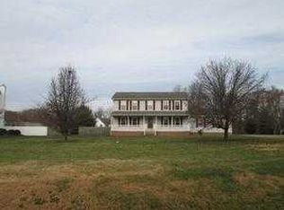 23659 Rocky Ridge Ct, Leonardtown, MD 20650