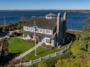 9 Arraquat Rd, Westerly, RI 02891