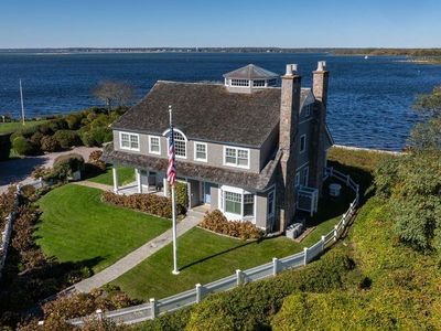 9 Arraquat Rd, Westerly, RI, 02891
