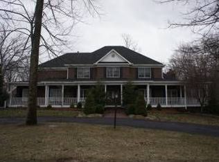 8020 Sargent Rdg, Indianapolis, IN 46256