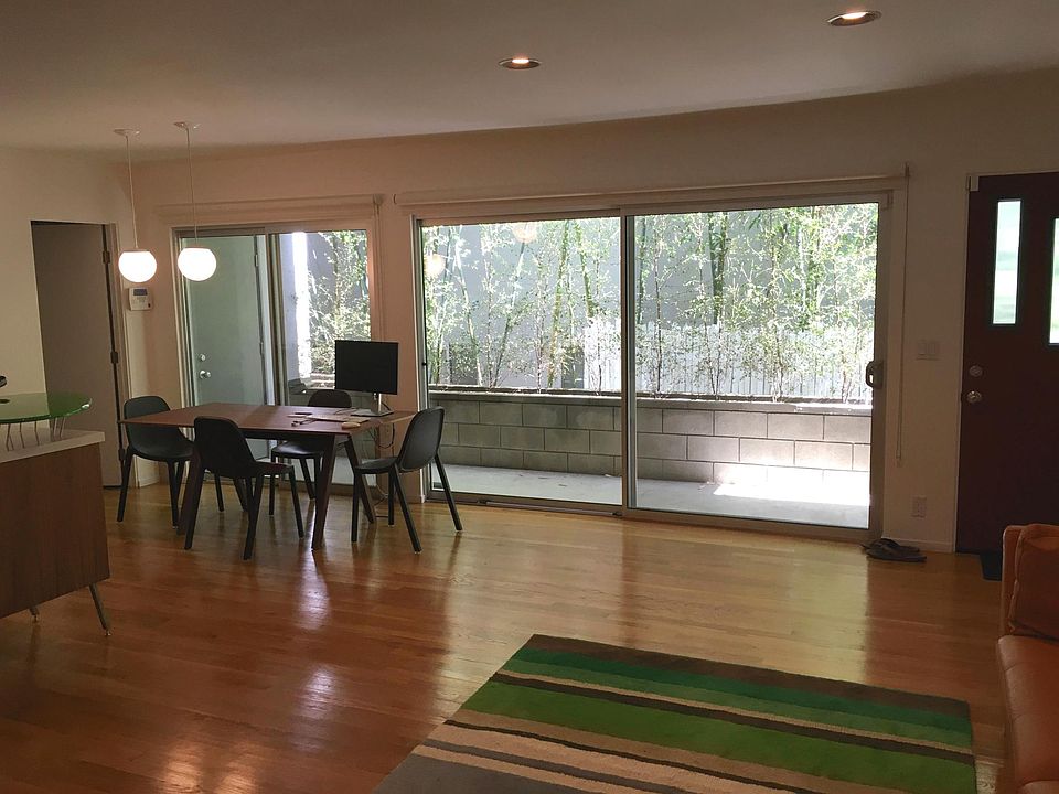 Living Room to Patio