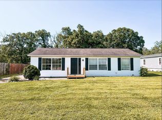 3571 Lincoln Rd, Grove City, OH 43123