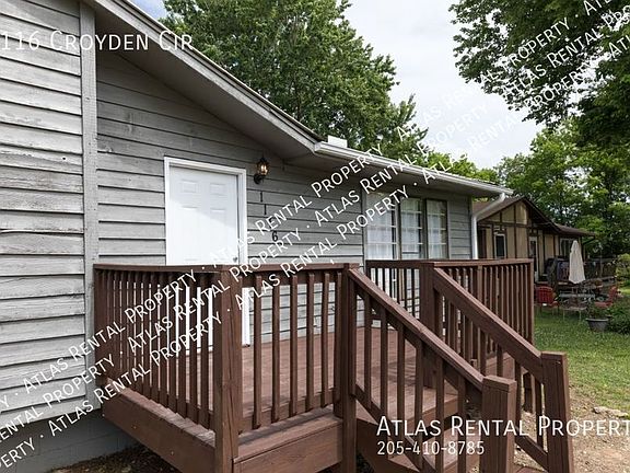 4th image of 1116 Croyden Cir