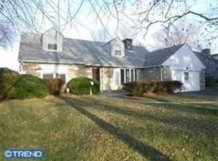 10985 Ellicott Rd, Philadelphia, PA 19154