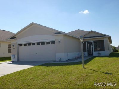 4494 N Lake Vista Trl, Hernando, FL, 34442