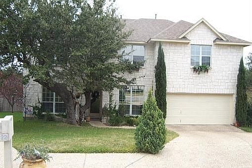 1st image of 20822 Wild Springs Dr