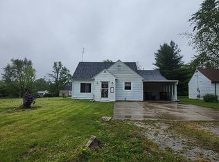 4006 E Pettit Ave, Fort Wayne, IN 46806