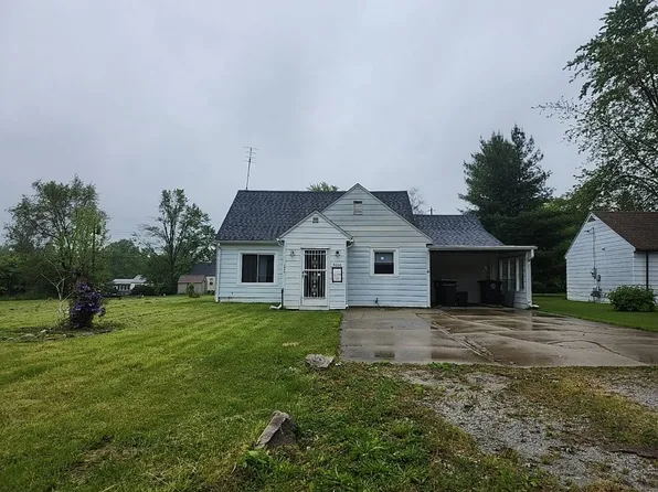 4006 E Pettit Ave, Fort Wayne, IN 46806