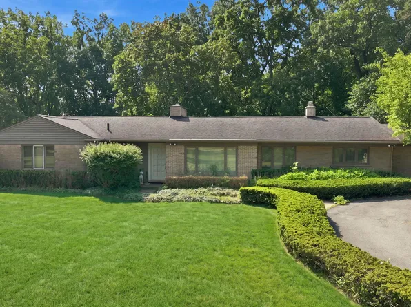 6975 Wing Lake Rd, Bloomfield Hills, MI 48301