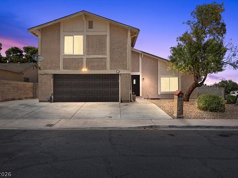 3970 Delling Ct, Las Vegas, NV