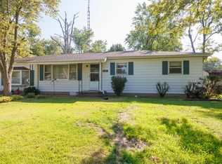 421 Geary St, Centralia, IL 62801