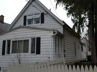 36 Rogers Ave, Buffalo, NY 14211