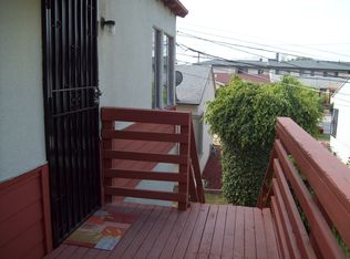 411 E Buckthorn St #A, Inglewood, CA 90301