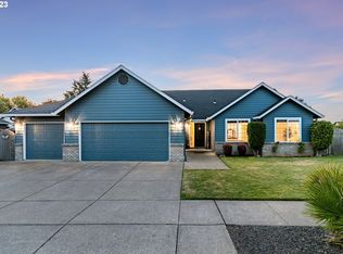 3205 Merryvale Rd, Eugene, OR