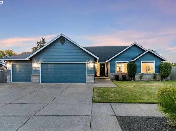 3205 Merryvale Rd, Eugene, OR 97404