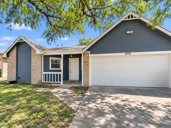 10922 Forest Smt, Live Oak, TX 78233