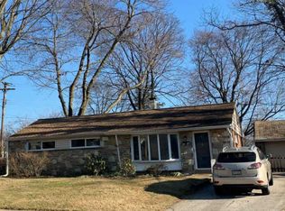 1537 Coolidge Ave, Abington, PA 19001