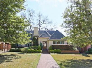 3301 Greenbrier Dr, Dallas, TX 75225