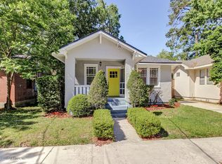 1406 Donald St, Jacksonville, FL 32205