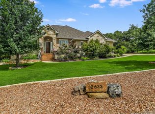 2633 Black Bear Dr, New Braunfels, TX 78132