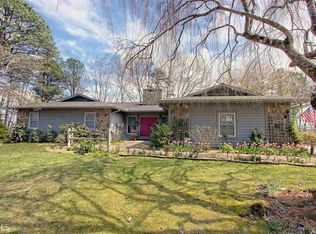 156 Lauren Ln, Tiger, GA 30576