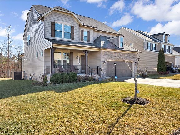 3rd image of 6801 Swanhaven Dr