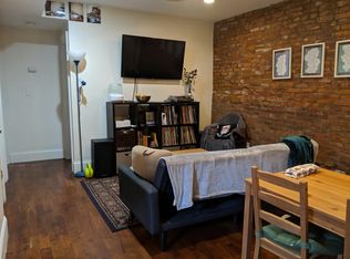 2 Wigglesworth St APT 1, Boston, MA 02120