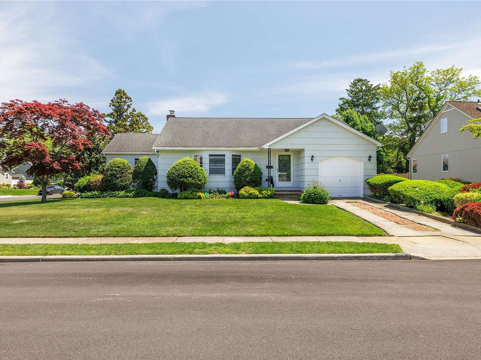 14 Dartmouth Place, Merrick, NY 11566 Zillow