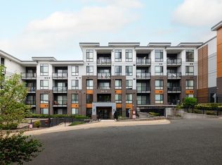 20087 68th Ave #B203, Langley, BC V2Y 0Y3