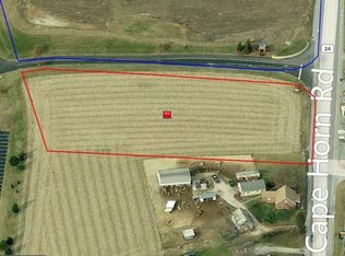 2540 Cape Horn Rd, Red Lion, PA 17356