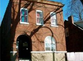 4136 Virginia Ave, Saint Louis, MO 63118