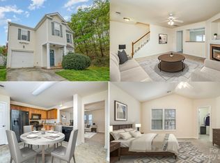 8004 Coffee Tree Ct, Charlotte, NC 28215