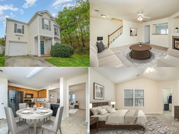 8004 Coffee Tree Ct, Charlotte, NC 28215